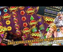 Apk Cheat Slot Maxwin Semua Situs