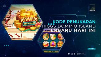 Cara Kerja Slot Domino Island Di Indonesia Hari Ini Terbaru