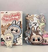 Harga Gantungan Boneka Labubu Original