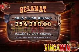 Kabar Slot Gacor Hari Ini Modal Receh 200 Ribu Kocokan Pola