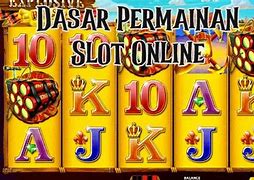 Kisah Penjudi Slot Online