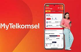 My Telkomsel Login Dengan Email