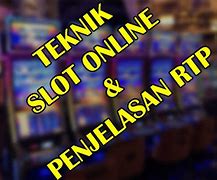 Penjelasan Rtp Slot Artinya Apa