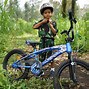 Sepeda Bmx Anak