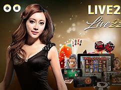 Situs Live22 Terpercaya Dan Indonesia