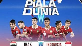 Slot 40 Perak Fb Hari Ini Live Streaming Indonesia Vs Irak